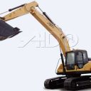 AIDO Heavy Machinery